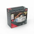 thumbnail image 4 of RCA Bluetooth Home Theater Projector 720P with Carrying Handle and Built-In Rechargeable Battery – OPEN BOX – Tested & Guaranteed, 4 of 4