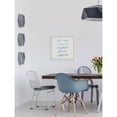 thumbnail image 5 of Glam Live Simply Dream Big II Canvas Wall Art - Modern Home Decor Print - 12x12 Inch, 5 of 6