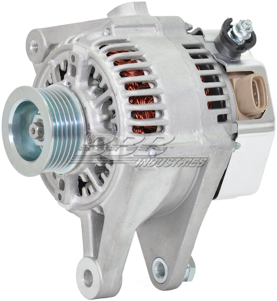 TERREPOWER formerly BBB Industries N13879 New Alternator