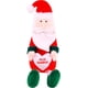 thumbnail image 1 of Peluche de Papa Clos 48 cm PELUCHERIA, 1 of 4