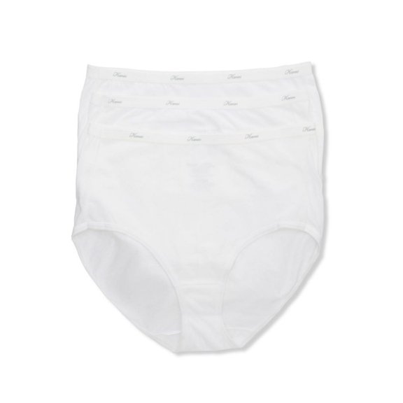 Women's Cotton Briefs