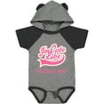 thumbnail image 3 of Inktastic Cute Like My Great Aunt Girls Baby Bodysuit, 3 of 5