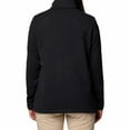 thumbnail image 2 of Women's Columbia Alto Pass Full-Zip Fleece Jacket Color: Snowdrift Size: MEDIUM, 2 of 4