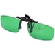 thumbnail image 5 of Luz de crecimiento vegetal LED interior gafas de protección ocular gafas de Seguridad de corrección de color interior, 5 of 10