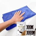 thumbnail image 3 of Natural Herbal BeeVenom Foot Soak Beads with Towel Easy Using Mild Ingredients Foot Soak Beads for Foot Skin Care, 3 of 5