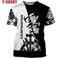 thumbnail image 4 of Personalized Carpenter Shirt Custom Carpenter Shirts Woodworking Carpentry Woodworker 3D T Shirts Tshirt for Men and Women (S), 4 of 8