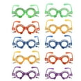 thumbnail image 2 of 10 Piezas Optometría Óptica Marcos de Prueba Marcos de Lentes de Prueba óptica 52-70 Mm, Premium, Hermoso Color Macarena Ópticos Optometría, 2 of 8