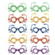thumbnail image 1 of Monturas de Lentes de Prueba Cola 10pcs 52 mm 54 mm 56 mm 58 mm 60 mm 62 mm, 1 of 8