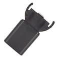 thumbnail image 1 of Coin Cell Battery Charger, Charging Indicator USB C Charging Safe Button Cell Charger Open Design  for LIR1632 Shipped Without Battery,Shipped with 45mAh LIR2032 Battery, 1 of 7