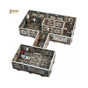 Archon Studio Sci-Fi Starter Set New