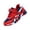 Red, variant on Grblisyd Kids Sneakers for Boys Girls Running Tennis Shoes Lightweight Breathable Sport Athletic