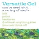 thumbnail image 4 of Prensa de gel Gel Press 10804, 4 of 7