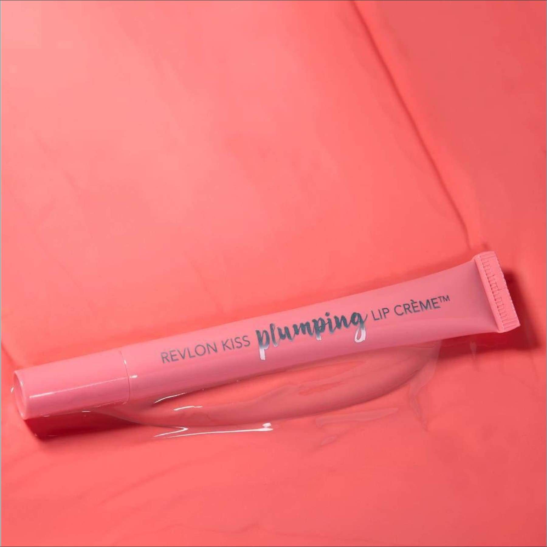 CRÈME À LÈVRES REPULPANTE REVLON KISS™