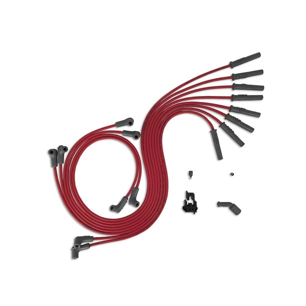 MSD 60151 Ignition Conversion Kit