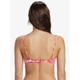thumbnail image 3 of Roxy Sea Spray Bralette Top RZN6 S, 3 of 4