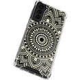thumbnail image 2 of Skinit Geometric Finding Center Galaxy S22 Clear Case, 2 of 4