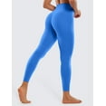 thumbnail image 3 of CRZ YOGA Butterluxe Yoga Leggings 25" High Waisted Soft Womens Workout Lounge Pants, 3 of 5