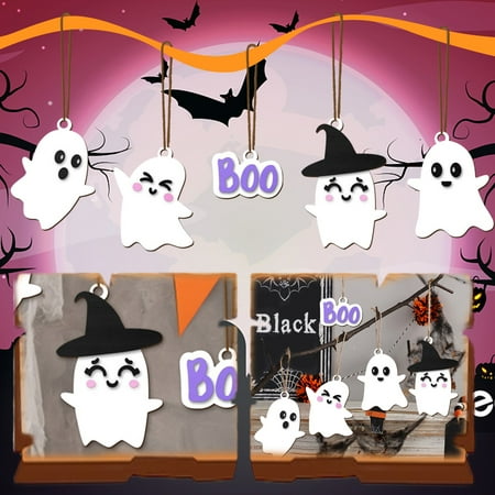 

TALKVE Simple lightweight and wear resistant Hanging Pendant Decorations Garden Decorations For Holiday Party