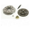 thumbnail image 2 of LuK 05-011 Clutch Set Fits select: 1987-1988 MITSUBISHI MIGHTY MAX / S, 1987-1989 DODGE RAM 50, 2 of 2