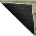 thumbnail image 5 of Addison Rugs Chantille Indoor/Outdoor Transitional Navajo Aloe Machine Washable Rectangle Rug, 10' x 14', 5 of 8