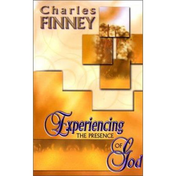 Pre-Owned Experiencing The Presence Of God (Paperback) 0883686066 9780883686065