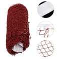 thumbnail image 4 of Filet de Badminton Extérieur, Filet à Mailles 2 Couleurs Filet de Badminton Sportif, Sac de Transport Portable pour l'Entraînement en Plein Air, 4 of 8