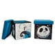 thumbnail image 2 of Cubo organizador de cubos Ukonic Disney Nightmare de 38 cm, 2 of 7
