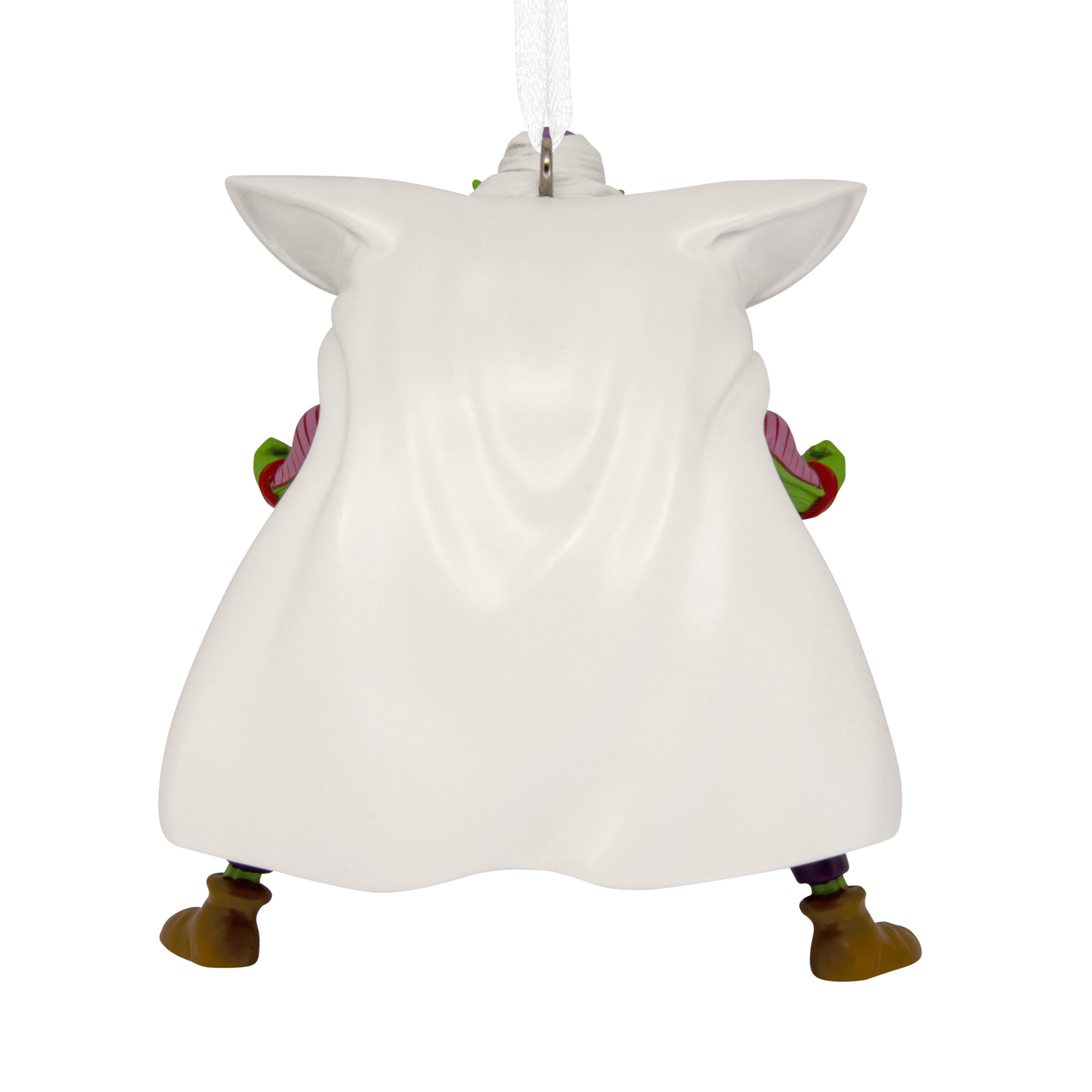 Hallmark Christmas Ornament (Dragon Ball Z Piccolo), 1 Count