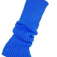 thumbnail image 2 of Socks Warmer Boot Cuffs Leg Stockings Knit Socks Sports Socks, 2 of 2