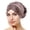 Khaki, variant on iHPH7 Head Bands for Women's Hair Beanie for Women Cancer Headwear for Women Head Scarves for Women with Cancer Head Coverings for Women, Beige One Size
