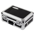 thumbnail image 2 of Odyssey KRP7BLK KROM Series Black Carrying Case for Reloop RP-7 Turntable, 2 of 4