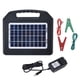 thumbnail image 1 of Cargador de cerca eléctrica Cargador portátil Cargador de cerca solar 5W 100‑240V 20 millas, 1 of 14