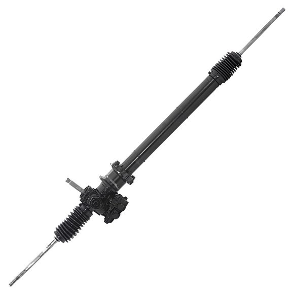 Honda Prelude Rack And Pinion Assembly