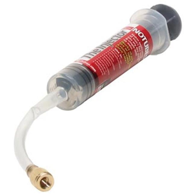 tire sealant injector