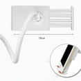 thumbnail image 4 of Kojooin Universal 360 Degree Flexible Tablet Stand Lazy Phone Holder for Phone Tablets, 4 of 8