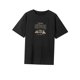 thumbnail image 3 of Camiseta para mujer Verano Streetwear Mujer Suave Elegante Cuello Redondo Camisa para el Trabajo SG, 3 of 7