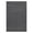 Charcoal, variant on Luxe Weavers Modern Abstract Checkered Charcoal 8x10 Area Rug
