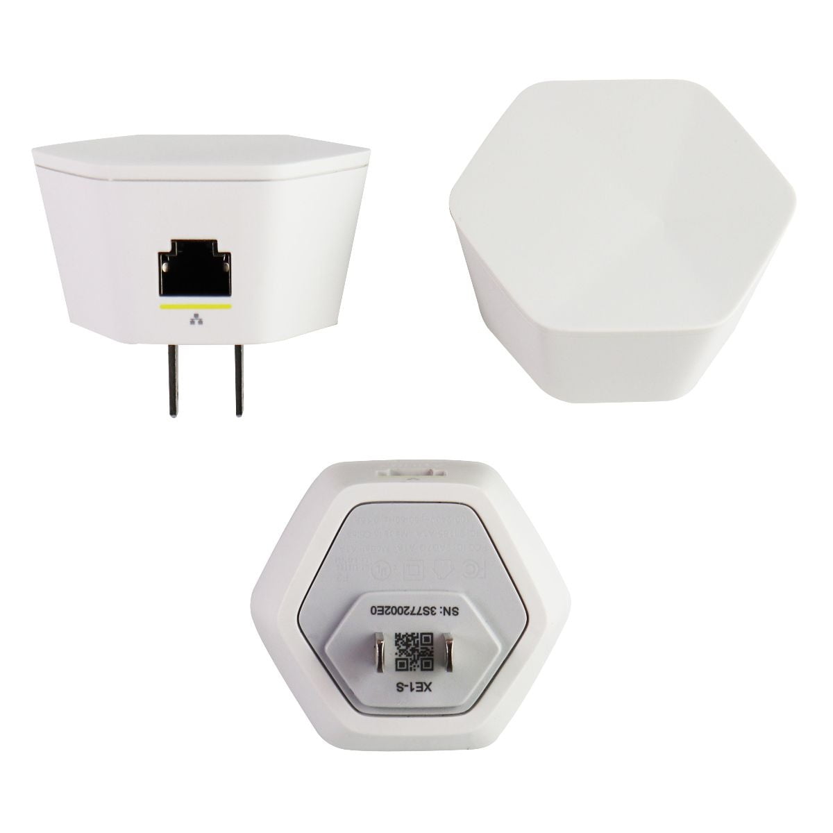 Xfinity XFi Pods WiFi Network Extenders 3 Pack Works W Xfinity 