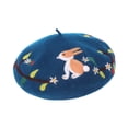 thumbnail image 3 of Gorro de invierno para hombre y mujer perfecl, 3 of 8