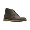 thumbnail image 1 of Clarks Men's Bushacre 2, Beeswax, 8 M US, 1 of 8
