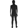 thumbnail image 3 of Morphsuits Skeleton Skinsuit Halloween costume for children, Large, 3 of 5