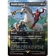 thumbnail image 3 of Magic the Gathering Secret Lair x Marvel's Deadpool (Foil), 3 of 6