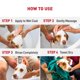 thumbnail image 4 of Champú y acondicionador Nature's Miracle Puppy, 473 ml, Cotton Breeze, 4 of 8