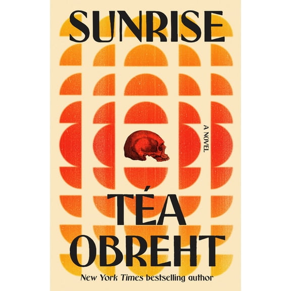 Sunrise, (Hardcover)