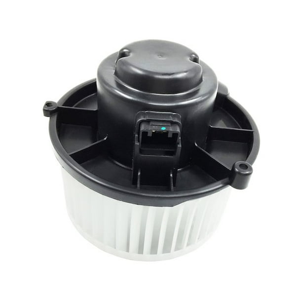 Front Blower Motor Compatible with 2006 2017 Chevy Equinox 2007