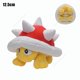 thumbnail image 3 of 35 Styles Super Bros Plush Princess Peach Goomba Toad Koopa Fire Flower Spiny Boo Waluigi Kamek Plushies Stuffed Toys for Kids, 3 of 5