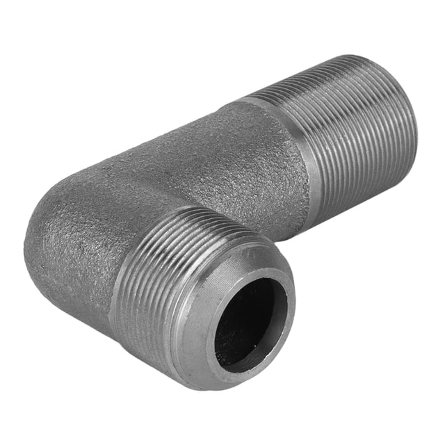 Codo De Compresor De Aire Línea De Procesamiento Uniforme Accesorios De Compresor De Aire Para Compresor De Aire Anggrek Hardware