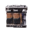 thumbnail image 4 of (2 pack) Starter Mens Boxer Briefs Active Performance Breathable Underwear for Men, 6-Pack, 4 of 5