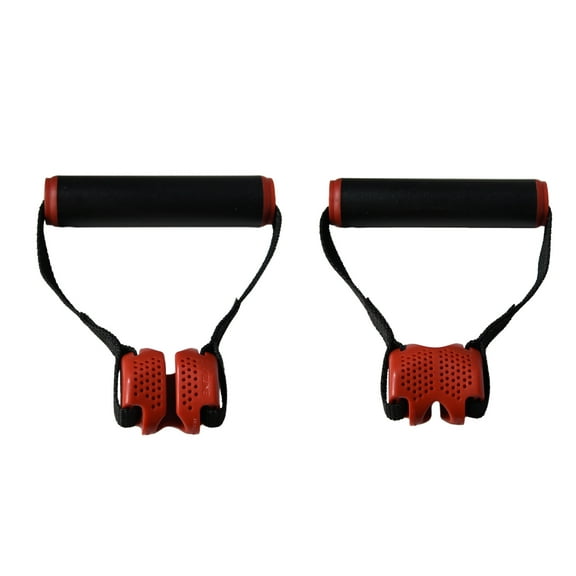 Lifeline Fitness Single Cable Pocket Max Flex Handle with Single Cable Pocket for Safe, Customizable Resistance