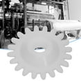 thumbnail image 3 of Replacement Accessories Knitting Machine Part, 3cm/1.18in Diameter Knitting Machine Gear , For SK840 SK830 Knitting Machine, 3 of 8